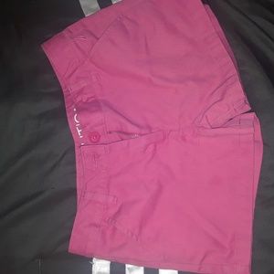 Girls shorts